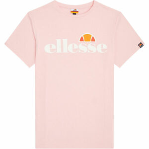 ELLESSE ALBANY TEE Női póló, rózsaszín, méret M