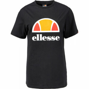 ELLESSE ARIETH TEE Női póló, fekete, méret L