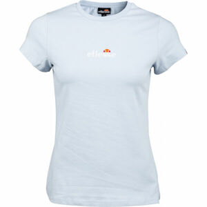 ELLESSE T-SHIRT CI TEE Női póló, világoskék, méret XS