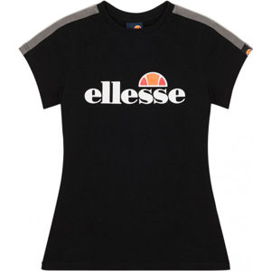 ELLESSE MALIS TEE fekete XS - Női póló