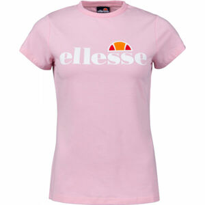 ELLESSE T-SHIRT HAYES TEE Női póló, fekete, méret
