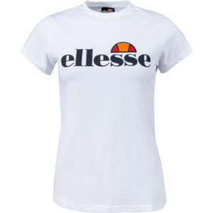 ELLESSE T-SHIRT HAYES TEE Női póló, fehér, méret XL