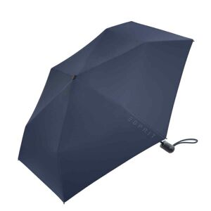 ESPRIT EASYMATIC SLIMLINE Esernyő, sötétkék, méret os