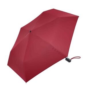 ESPRIT EASYMATIC SLIMLINE Esernyő, piros, méret os