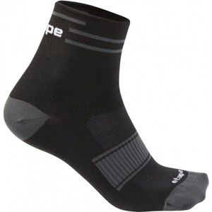 Etape SOLE PONOZKA fekete XL - Férfi zokni
