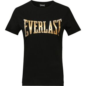 Everlast LAWRENCE 2 Női póló, fekete, méret