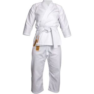 Fighter GI GAKUSEI 110 Gyerek karateruha, fehér, veľkosť 110