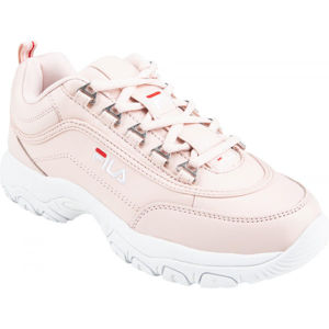 Fila STRADA LOW WMN rózsaszín 41 - Női szabadidőcipő