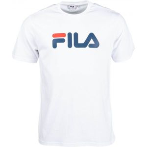 Fila PURE Short Sleeve Shirt fehér XL - Férfi póló