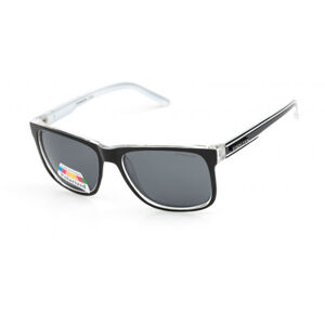 Finmark F2004 Polarizált napszemüveg, fekete, méret os