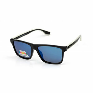Finmark F2013 Polarizált napszemüveg, fekete, méret os