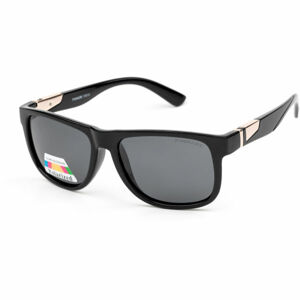 Finmark F2015 Polarizált napszemüveg, fekete, veľkosť os