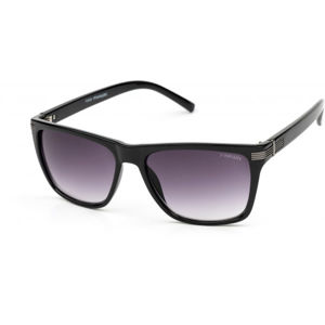 Finmark F2060 Napszemüveg, fekete, veľkosť os