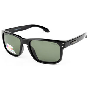 Finmark F2106 Polarizált napszemüveg, fekete, méret os