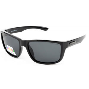 Finmark F2107 Polarizált napszemüveg, fekete, méret os