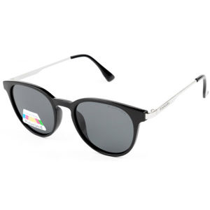 Finmark F2108 Polarizált napszemüveg, fekete, méret os