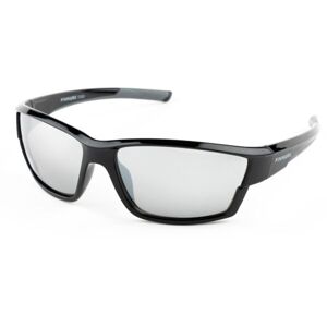 Finmark F2325 Napszemüveg, fekete, veľkosť os