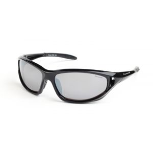 Finmark FNKX1801 Sportos napszemüveg, fekete, méret os