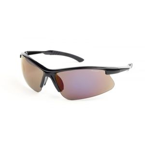 Finmark FNKX1822 Sportos napszemüveg, fekete, méret NS