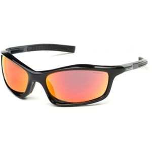 Finmark Sportos napszemüveg Sportos napszemüveg, fekete, méret os