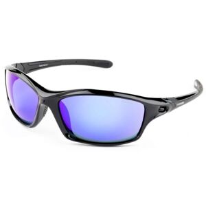 Finmark FNKX2319 Sportos napszemüveg, fekete, méret