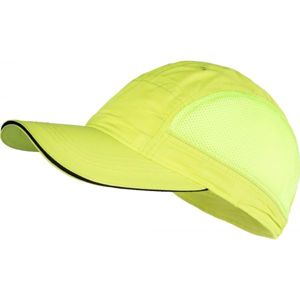 Finmark SUMMER CAP Nyári baseball sapka, szürke, veľkosť os