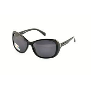 Finmark F2212 Polarizált napszemüveg, fekete, méret