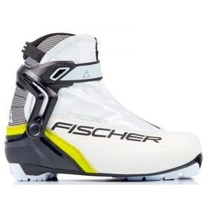 Fischer RC SKATE WS  41 - Skate sífutó cipő