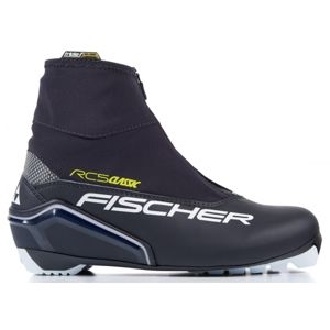 Fischer RC5 CLASSIC  43 - Sífutó cipő klasszikus stílusra