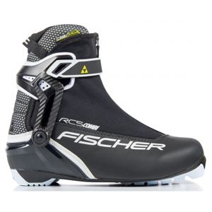Fischer RC5 COMBI Sífutó cipő kombinált stílushoz, fekete, méret