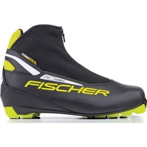 Fischer RC3 CLASSIC  44 - Sífutó cipő klasszikus stílushoz