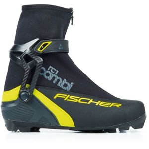 Fischer XC RC1  47 - Férfi kombi sífutó cipő