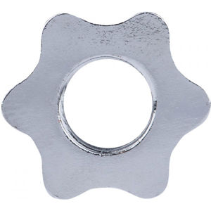 Fitforce NC 30MM Rögzítőgyűrű, ezüst, veľkosť os