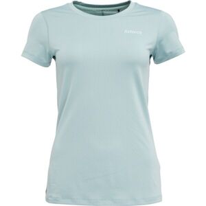 Fitforce SALA Női fitnesz póló, világoszöld, veľkosť XL