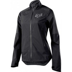 Fox Sports & Clothing W ATTACK WATER JCK - Női kerékpáros kabát