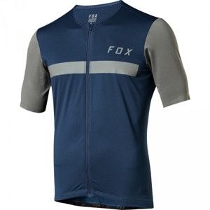 Fox Sports & Clothing ASCENTT SS JERSEY - Kerékpáros mez