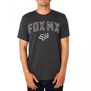 Fox Sports & Clothing DIRT MIX SS TEE - Férfi póló