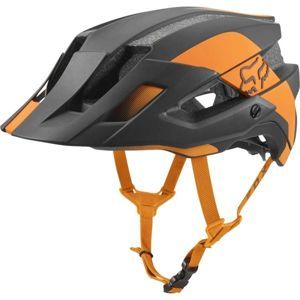 Fox FLUX MIPS - All Mountain kerékpár sisak