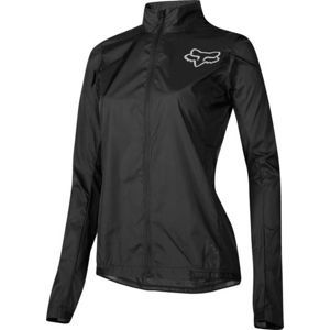 Fox Sports & Clothing ATTACK WIND JACKET - Női kerékpáros kabát