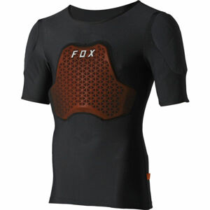 Fox BASEFRAME PRO  XL - Férfi póló beépített mell- és hátvédővel