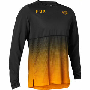 Fox FLEXAIR  XL - Férfi kerékpáros mez