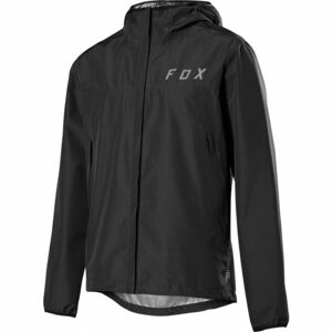 Fox RANGER 2.5L WATER Férfi kerékpáros kabát, fekete, méret L