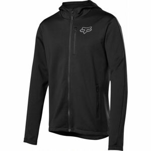 Fox Kerékpáros kabát Kerékpáros kabát, fekete, méret XL