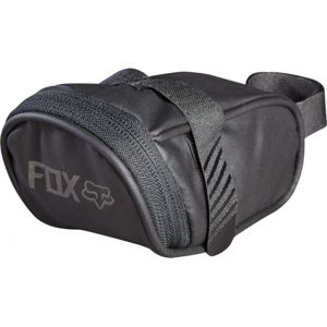 Fox SMALL SEAT BAG Nyeregtáska, fekete, méret os