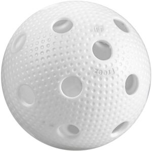 FREEZ BALL OFFICIAL Floorball labda, fehér, méret