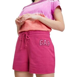 GAP V-GAP HERITAGE SHORT V2 Női rövidnadrág, rózsaszín, méret XL