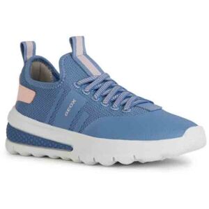 Geox ACTIVART B Lány sportos cipő, világoskék, veľkosť 29