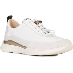 Geox D HIVER D fehér 40 - Női szabadidőcipő