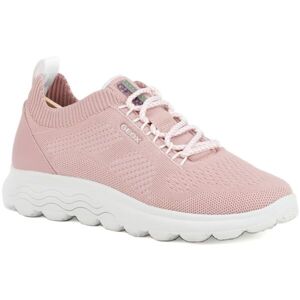Geox D SPHERICA Női szabadidőcipő, rózsaszín, méret 38