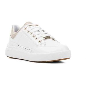Geox DALYLA Női sportos cipő, fehér, veľkosť 38
